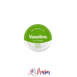 بالم لب وازلین آلوئه ورا مدل Aloe حجم 20 گرم
